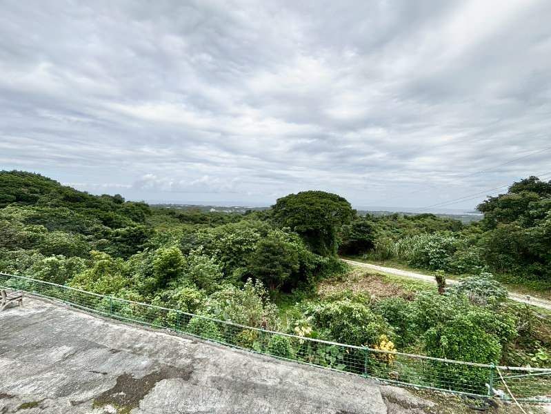 1R Ocean View Apartment for Rent in Nakijin, Okinawa - Thumbnail 3