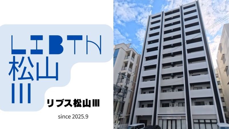 New 2025 Apartment in Naha, Okinawa - 1R near Miebashi Station - Thumbnail 4