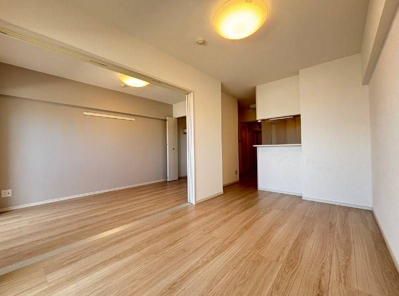 New 1LDK Pet-Friendly Apartment for Rent in Itoman, Okinawa - Thumbnail 3
