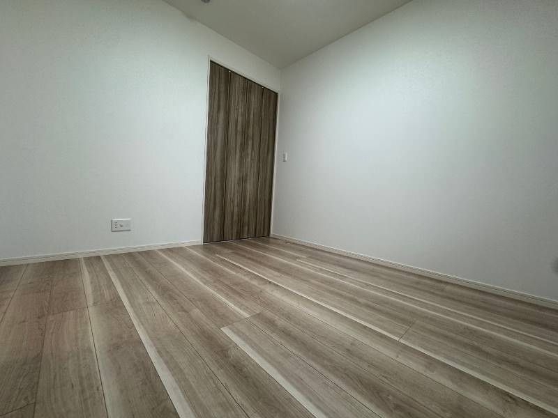 New 3LDK Apartment with Ocean Views near Shuri Castle, Naha - Thumbnail 3