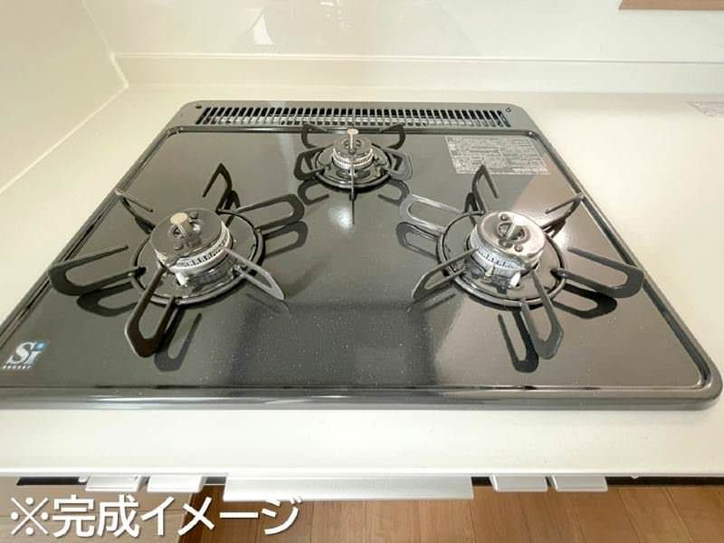 New 4LDK House in Yaeze Town, Okinawa - 95.22㎡ - Main Image