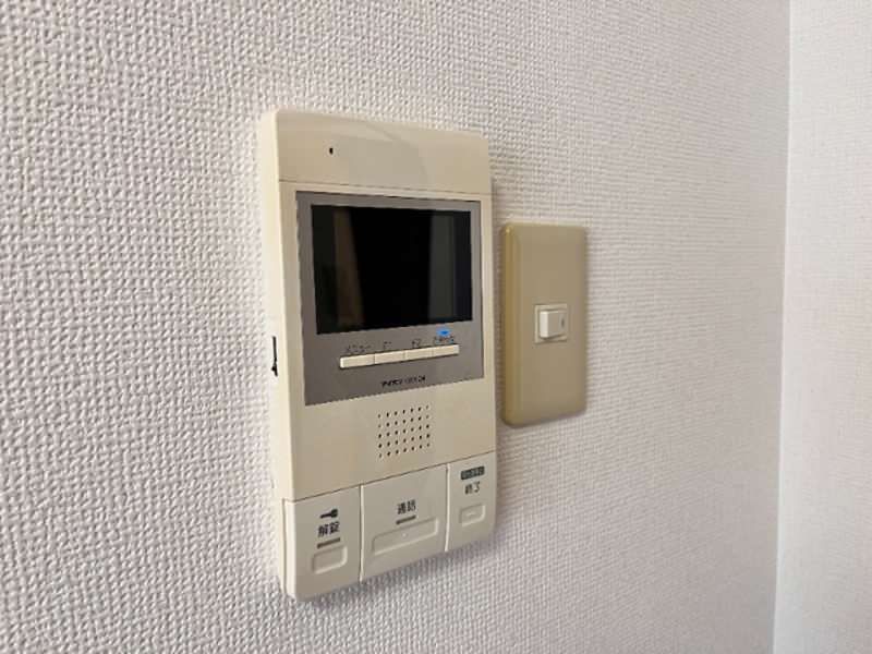 CASTLE2 1K Apartment for Rent in Naha, Okinawa - Thumbnail 3