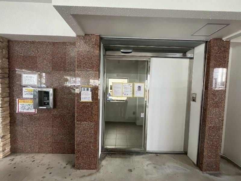 CASTLE2 1K Apartment for Rent in Naha, Okinawa - Thumbnail 4