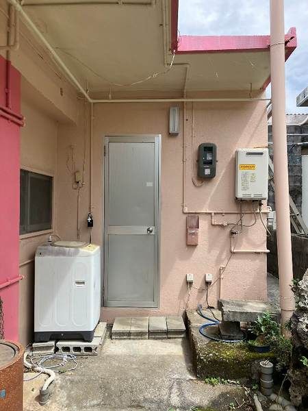 1DK Apartment in Onna Village, Okinawa – 22.2 sqm, Immediate Move-In - Image 1