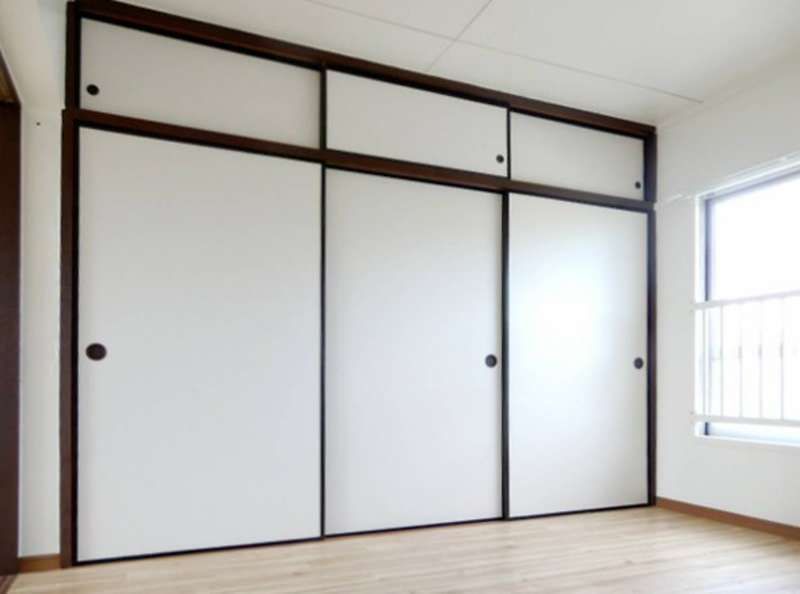 2DK Rental Apartment in Itoman City, Okinawa - 51,000 Yen - Thumbnail 4