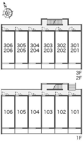 1K Apartment for Rent in Nakagusuku Village, Okinawa - Thumbnail 2