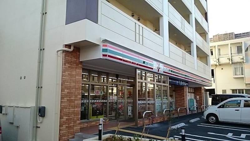 New 2LDK Apartment for Rent in Urasoe, Okinawa - South Breeze - Thumbnail 3