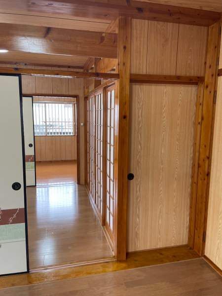 3DK Pet-Consultation House for Rent in Okinawa City Momohara - Thumbnail 4