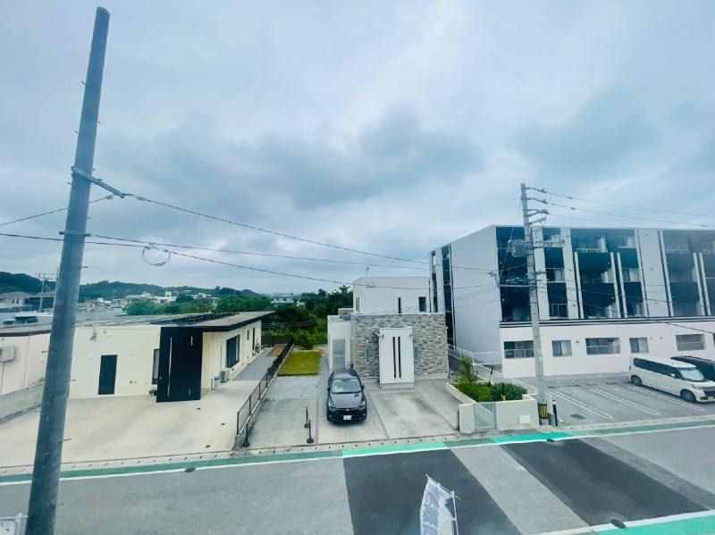 New 3LDK House for Sale in Uruma City Okinawa - Thumbnail 3
