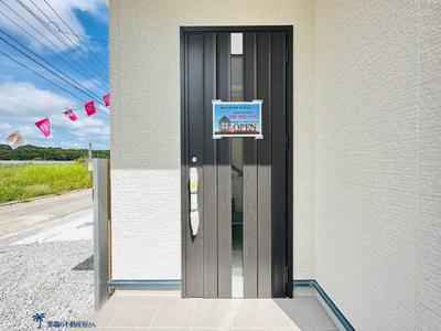 Graphare Ginoza-mura Kanna 2nd Phase Building No. 1 Ginoza-mura Kanna sale detached house (new construction, system kitchen, intercom with monitor, 2nd floor and above, 4LDK, 24.88 million yen) | Okinawa property information [Goohome] No.8877-240 — Image 3, Ginoza, Okinawa