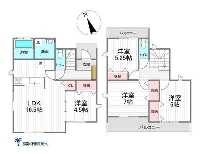Graphare Ginoza-mura Kanna 2nd Phase Building No. 1 Ginoza-mura Kanna sale detached house (new construction, system kitchen, intercom with monitor, 2nd floor and above, 4LDK, 24.88 million yen) | Okinawa property information [Goohome] No.8877-240 — Image 1, Ginoza, Okinawa