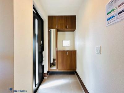 Graphare Ginoza-mura Kanna 2nd Phase Building No. 1 Ginoza-mura Kanna sale detached house (new construction, system kitchen, intercom with monitor, 2nd floor and above, 4LDK, 24.88 million yen) | Okinawa property information [Goohome] No.8877-240 — Image 4, Ginoza, Okinawa