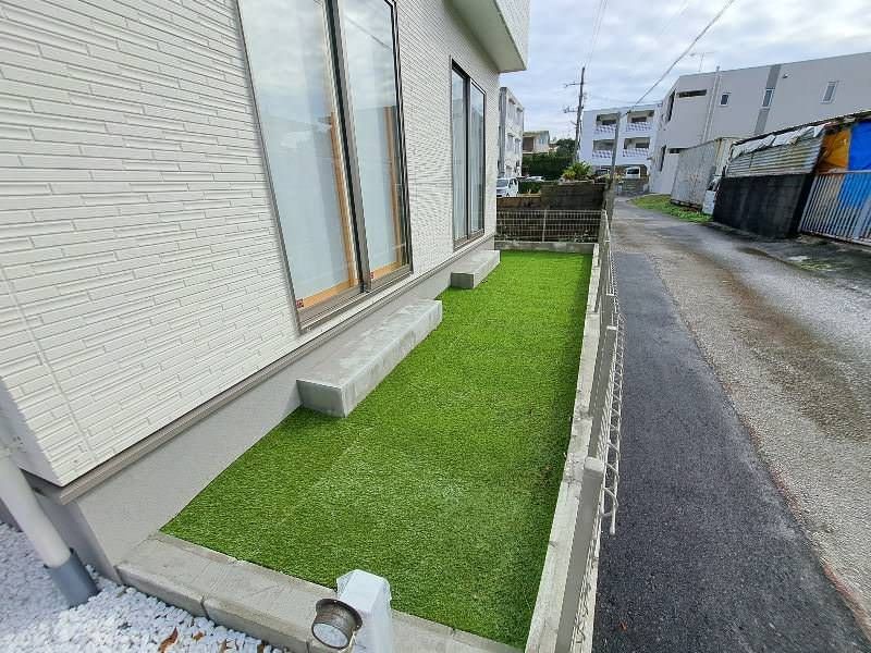 New Build 4LDK House in Yomitan Village, Okinawa - Thumbnail 3