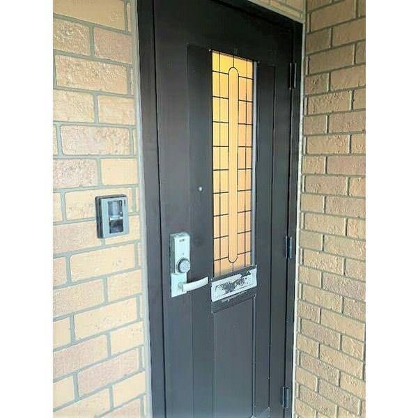 2DK Apartment for Rent in Chatan, Okinawa - Lucere Chatan - Thumbnail 2