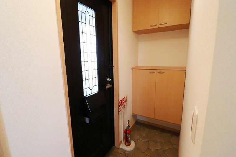 2DK Apartment for Rent in Chatan, Okinawa - Lucere Chatan - Thumbnail 3