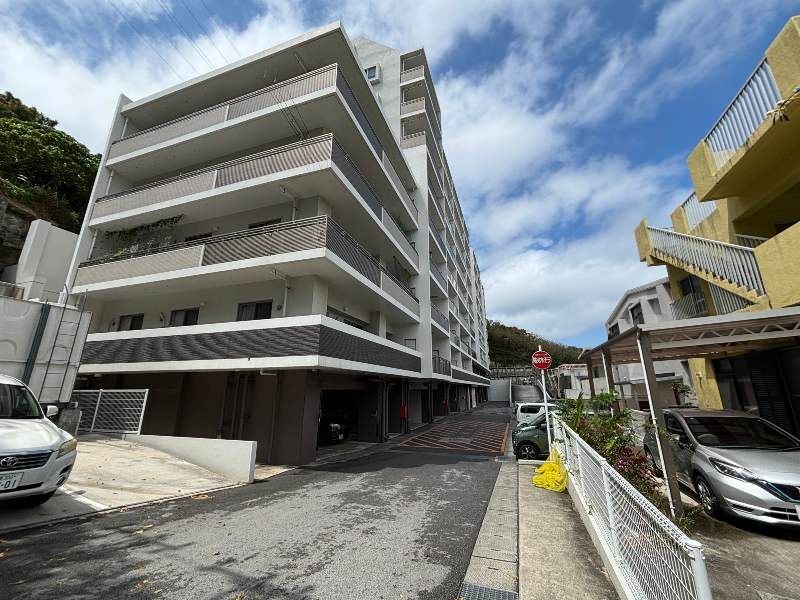 3DK Apartment for Sale in Naha City, Okinawa - Mio Biento Alpha - Thumbnail 2