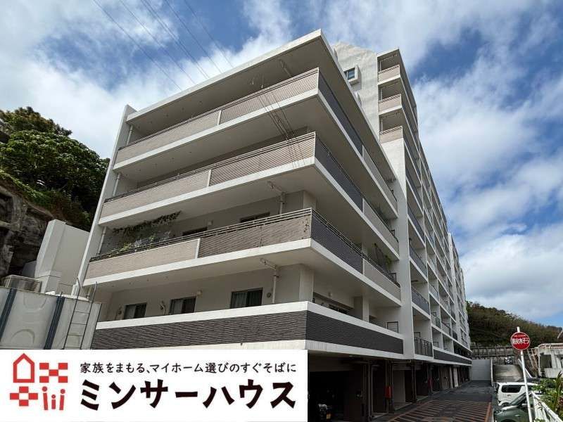3DK Apartment for Sale in Naha City, Okinawa - Mio Biento Alpha - Thumbnail 3