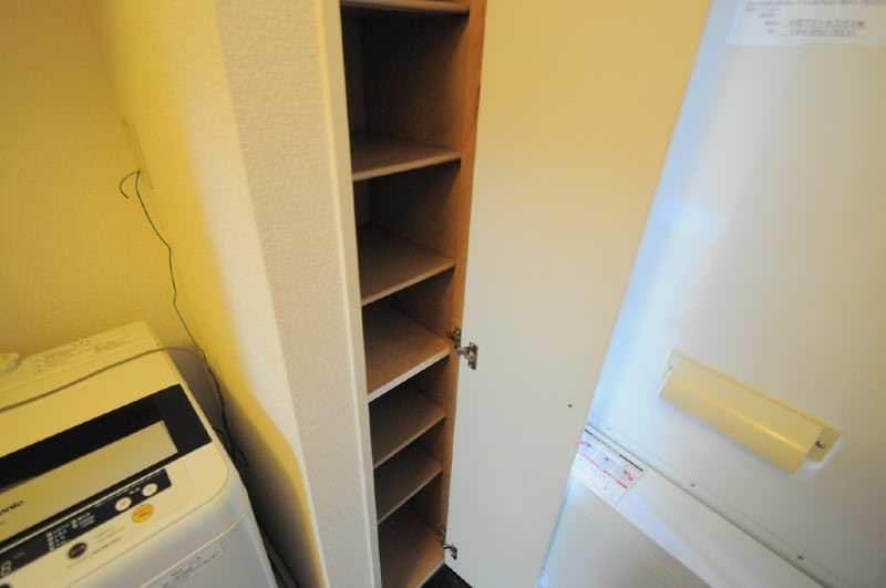 1K Apartment for Rent in Itoman, Okinawa - 23.18 sqm - Thumbnail 3