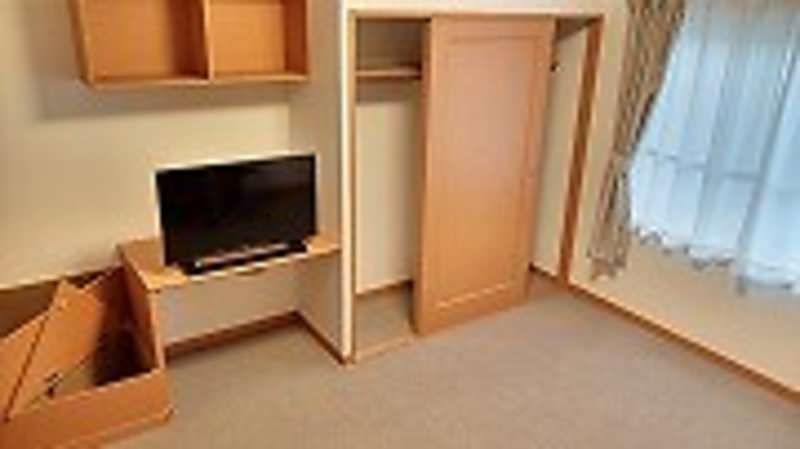 1K Apartment for Rent in Itoman, Okinawa - 23.18 sqm - Thumbnail 4