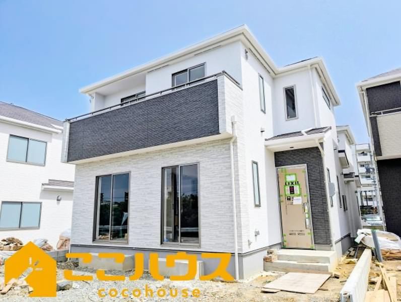 New 4LDK House for Sale in Umoso, Nago City, Okinawa - Image 1