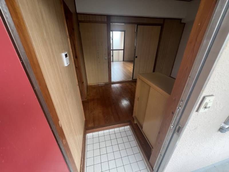 Co-op Melhen 2DK Apartment for Rent in Urasoe, Okinawa - Thumbnail 4