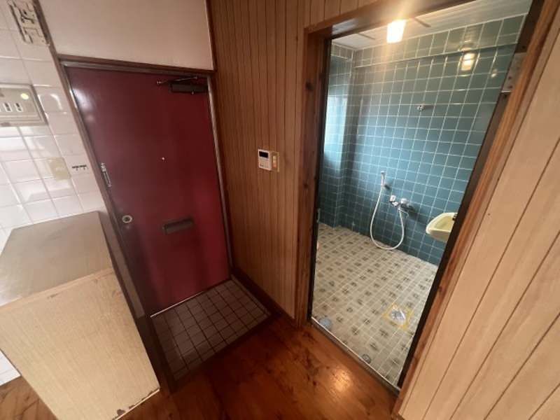Co-op Melhen 2DK Apartment for Rent in Urasoe, Okinawa - Thumbnail 3