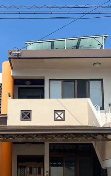 3LDK Rental House in Tomigusuku, Okinawa - Pet Friendly - Thumbnail 2