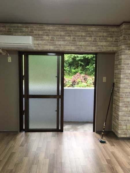 1K Apartment for Rent in Ginowan, Okinawa - Near Ryudai - Thumbnail 4