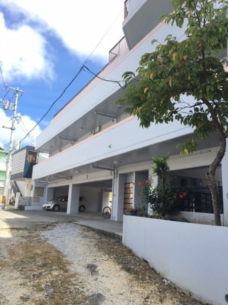 1K Apartment for Rent in Ginowan, Okinawa - Near Ryudai - Thumbnail 2