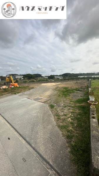 Buildable Land Plot for Sale in Tomigusuku, Okinawa - Thumbnail 4