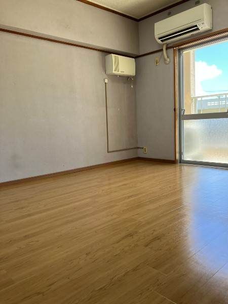 1LDK Apartment for Rent in Ginowan City Okinawa - Thumbnail 4