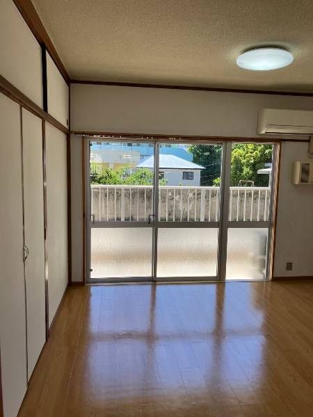 1LDK Apartment for Rent in Ginowan City Okinawa - Thumbnail 3