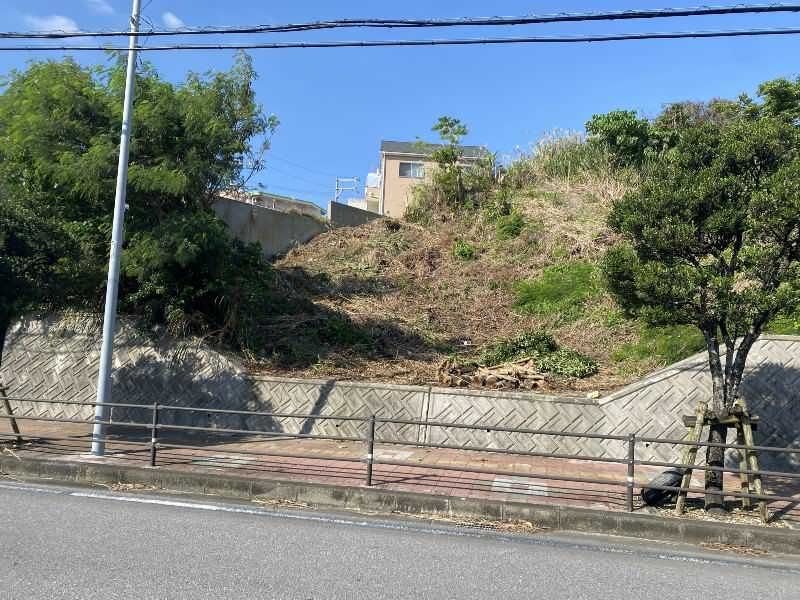 66.2 Tsubo Land for Sale in Nanjo City, Okinawa - Thumbnail 2