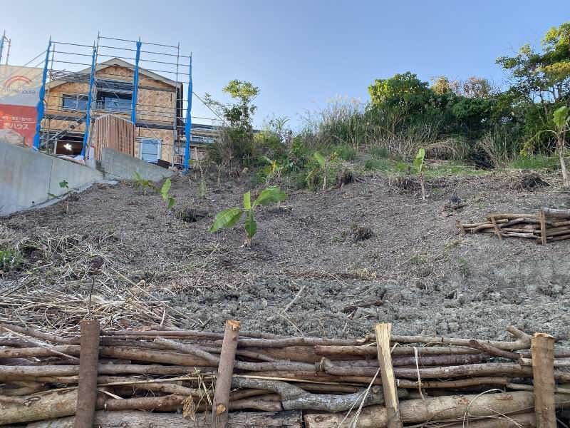 66.2 Tsubo Land for Sale in Nanjo City, Okinawa - Thumbnail 3