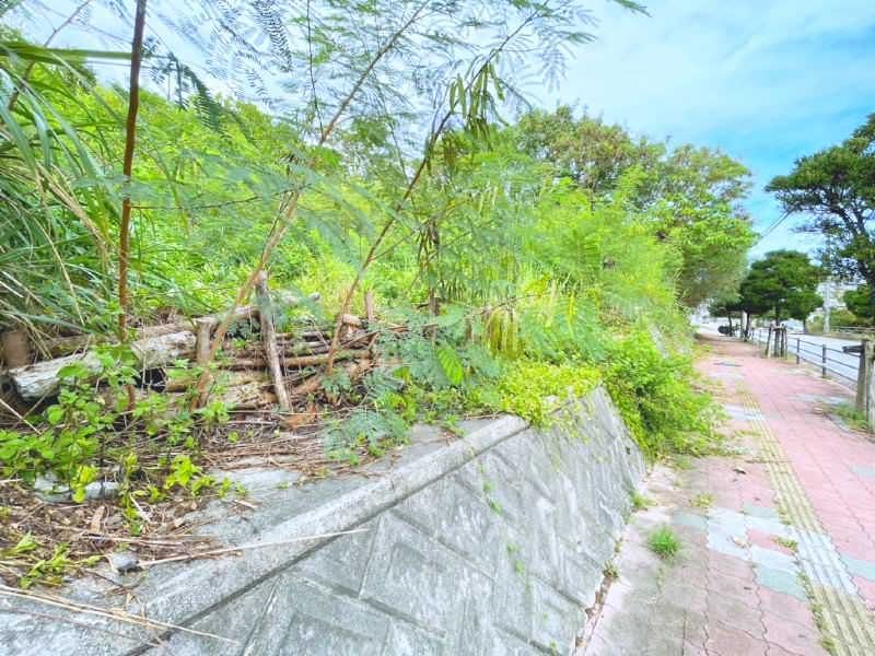 66.2 Tsubo Land for Sale in Nanjo City, Okinawa - Thumbnail 4