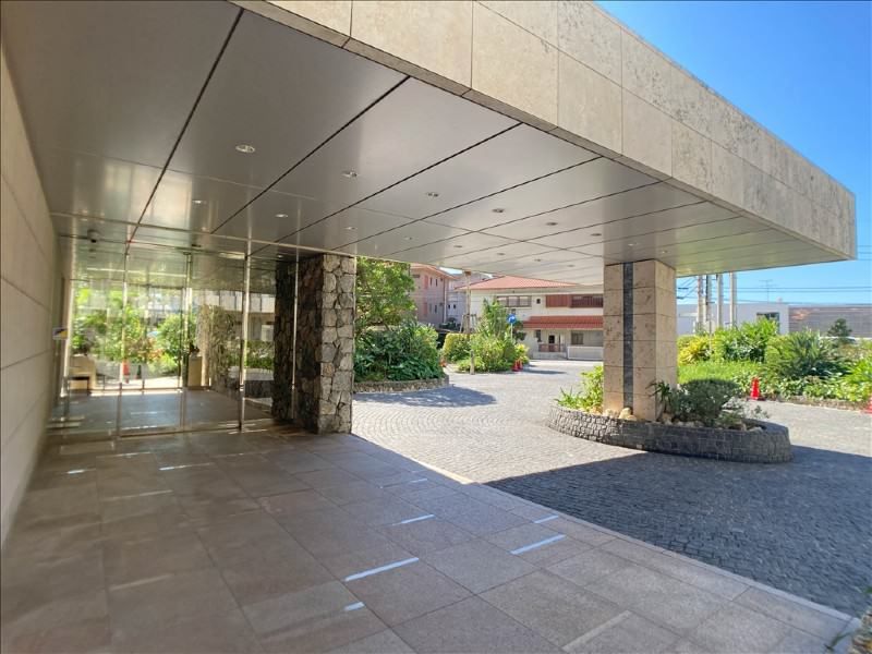 RYU:X TOWER THE WEST 1LDK Apartment in Naha Omoromachi - Thumbnail 4