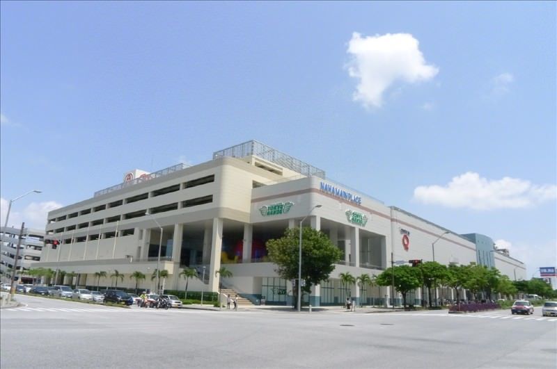 RYU:X TOWER THE WEST 1LDK Apartment in Naha Omoromachi - Thumbnail 3