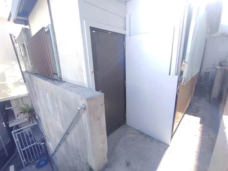 4K Apartment for Rent in Okinawa City, Uechi - Thumbnail 4