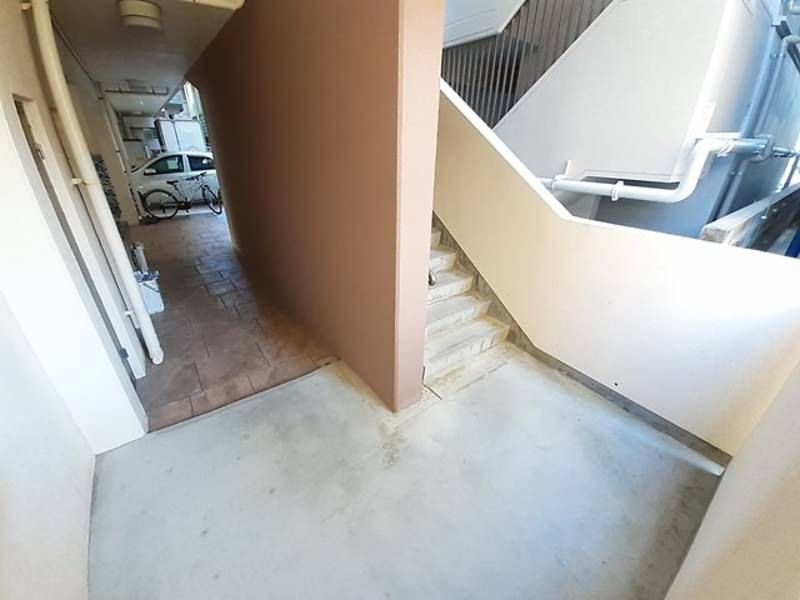 Sereno Palazzo 1K Apartment for Rent in Naha, Okinawa - Thumbnail 4