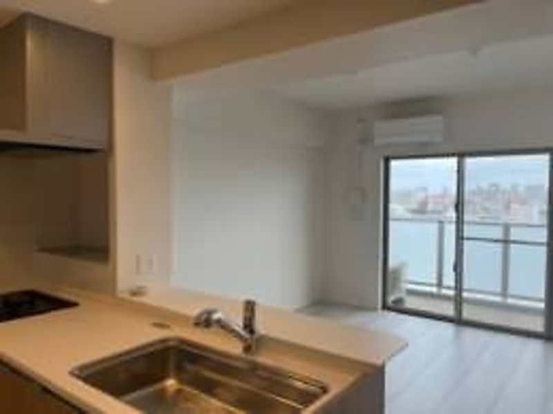 New 2LDK Apartment for Rent in Naha, Okinawa | 68.4 sqm - Thumbnail 4