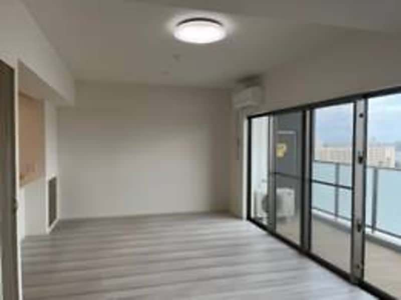 New 2LDK Apartment for Rent in Naha, Okinawa | 68.4 sqm - Thumbnail 3
