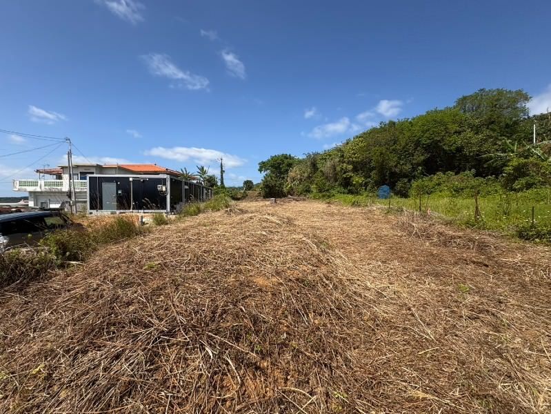 Land for Sale in Saki Motobu, Motobu Town, Okinawa - Thumbnail 3