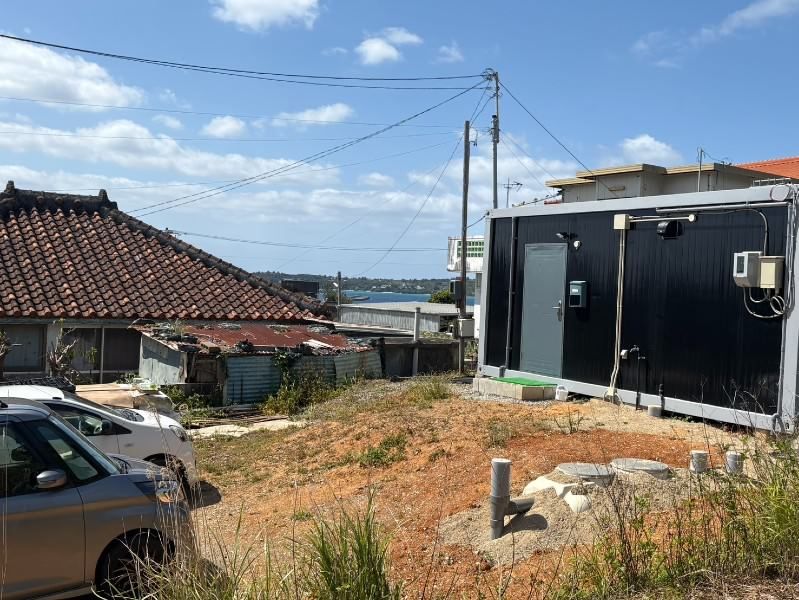 Land for Sale in Saki Motobu, Motobu Town, Okinawa - Thumbnail 4
