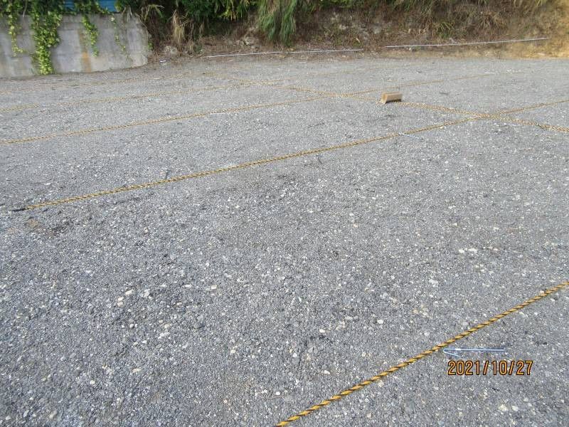 Teruyasu Parking Lot Rental in Okinawa City, Matsumoto - Thumbnail 3