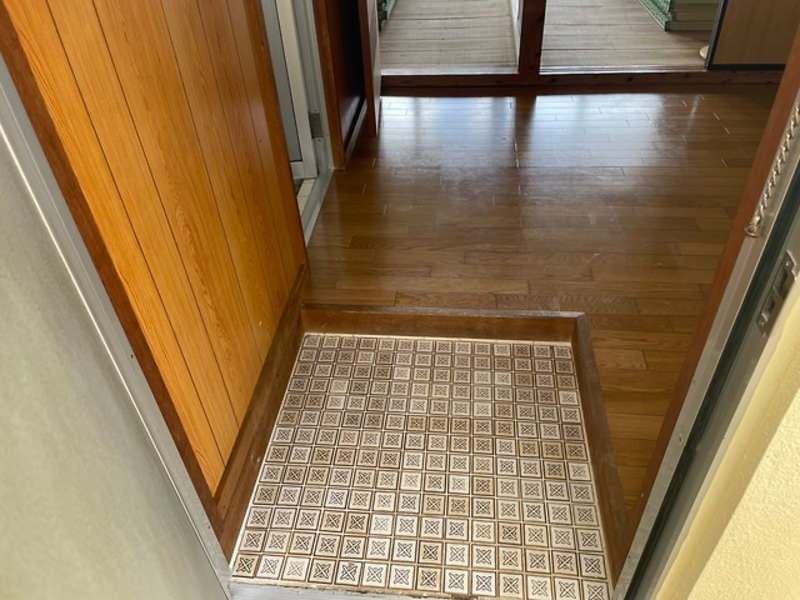 Kouri Apartment 2DK Rental in Urasoe, Okinawa - No Deposit - Thumbnail 3