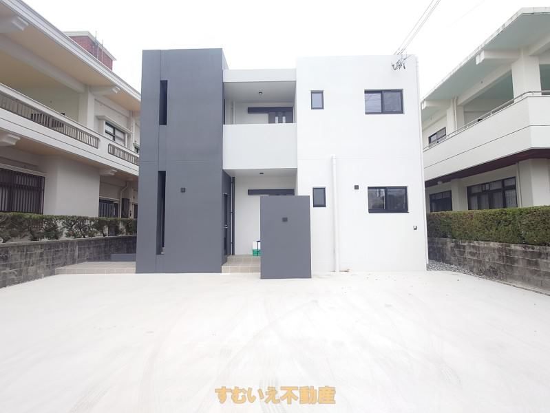 New 3LDK Apartment for Rent in Uruma, Okinawa - Pet Friendly - Thumbnail 2