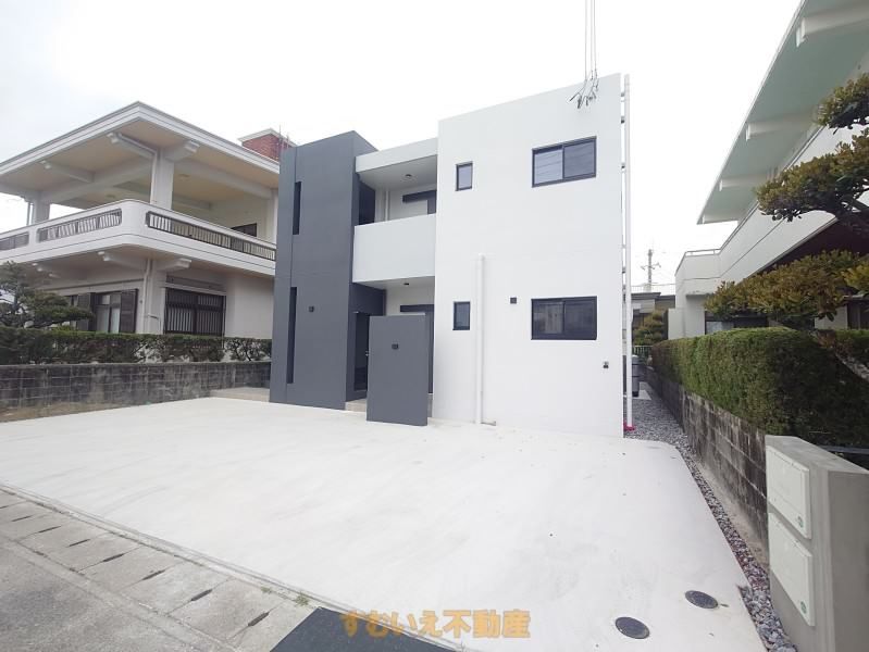 New 3LDK Apartment for Rent in Uruma, Okinawa - Pet Friendly - Thumbnail 3