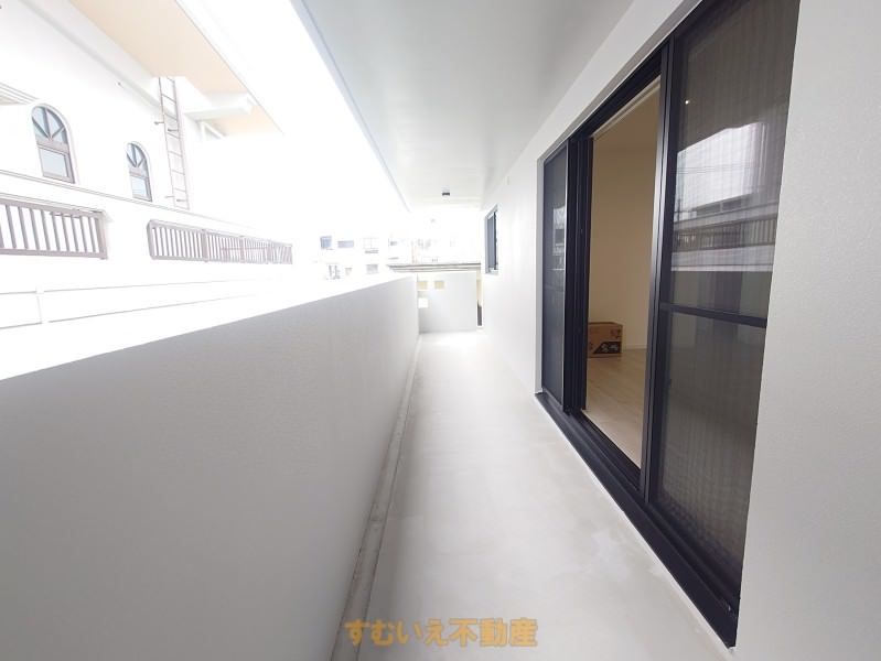 New 3LDK Apartment for Rent in Uruma, Okinawa - Pet Friendly - Thumbnail 4