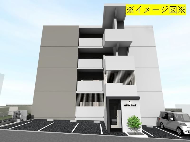 New 2026 Pet-Friendly 1LDK Apartment for Rent in Ginowan, Okinawa - Thumbnail 4