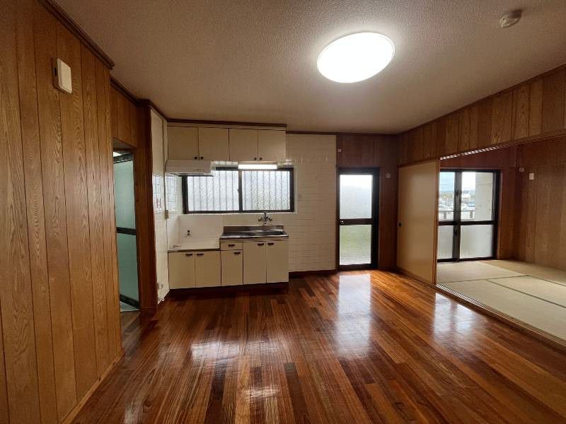 Maison Life 3LDK Apartment for Rent in Nishihara, Okinawa - Thumbnail 4